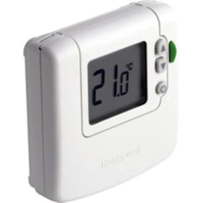 Afbeelding van Honeywell Evohome DTS92 Draadloze kamerthermostaat. Artikelnr: DTS92A1011