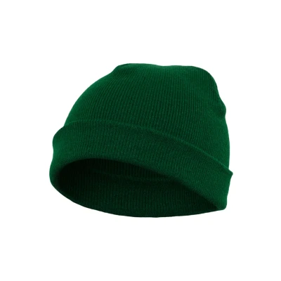 Afbeelding van Flexfit Yupoong Heavyweight Muts, Dames, Maat: One Size, Spruce