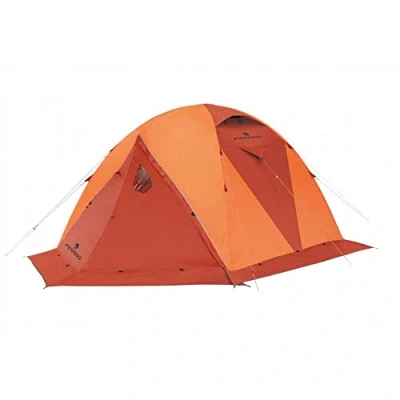 Afbeelding van Ferrino Lhotse Tenten Oranje 4 Places