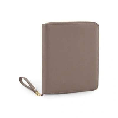 Afbeelding van BagBase Boutique Travel/Tech Organiser BG756 Taupe