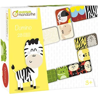 Afbeelding van Clairefontaine 42764O educatief speelgoed