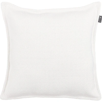 Afbeelding van In The Mood Collection Natalie Sierkussen L45 x B45 cm Gerecycled Polyester Off White