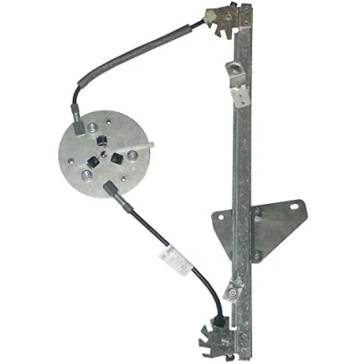 Afbeelding van Valeo Raammechanisme 850775
