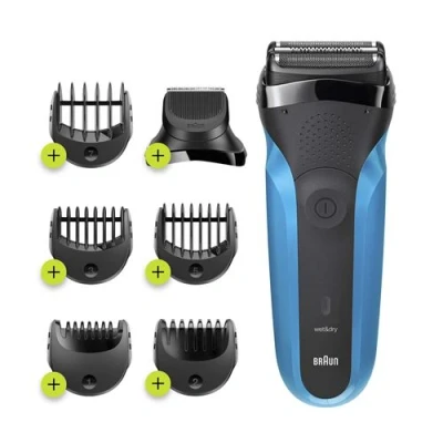 Image de Braun Rasoir Series 3 (310bt)