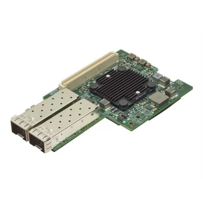 Image de Broadcom NetXtreme E Series M225P Adaptateur réseau PCIe 25 Gigabit SFP28 x 2