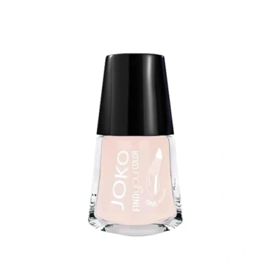 Afbeelding van Joko Find Your Color Lachier For Vinyl 104 Cotton Candy 10Ml