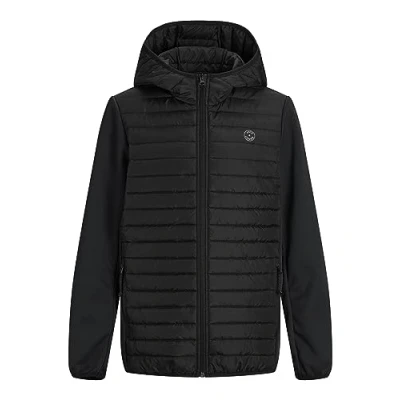 Image de Veste à capuche Jack &amp; Jones Quilted Enfants
