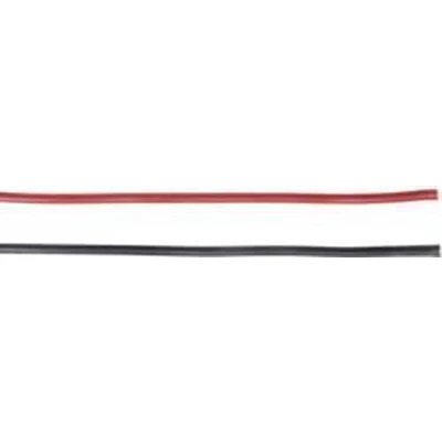Afbeelding van Reely 1290221 Draad SIFF 1 x 2.50 mm² Rood 5 m
