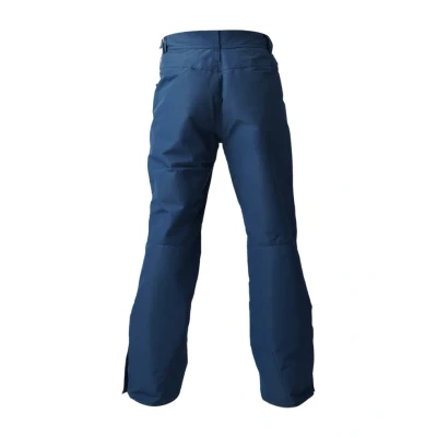 Afbeelding van Brunotti Footrail MEN SNOW Pants Snowboardbroek, Heren, Maat: XL, Night blue