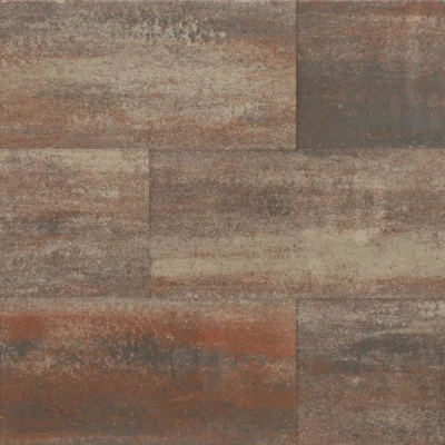 Afbeelding van 60Plus Soft Comfort Violetto 40x80x4cm
