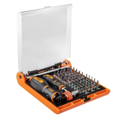 Afbeelding van NEO TOOLS 06 115 Gereedschapset