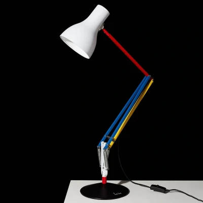 Afbeelding van Anglepoise Type 75 tafellamp Paul Smith Edition 3