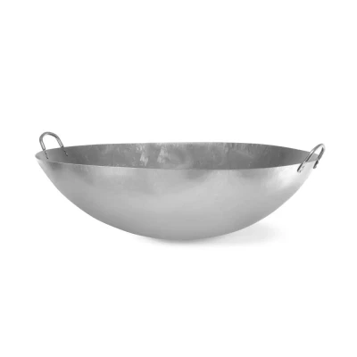 Afbeelding van Hendi Wokpan, Rvs, 70øx23,5(h)cm, 626504