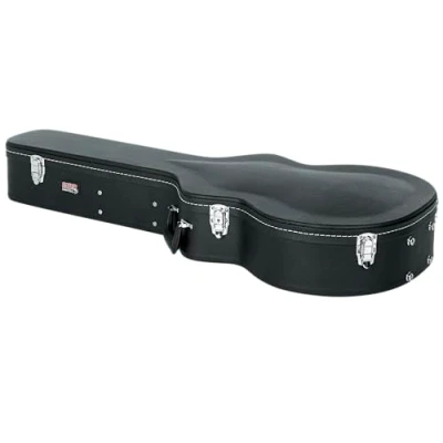 Afbeelding van GATOR Cases GW jumbo gitaarkoffer