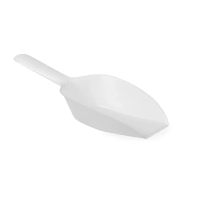 Afbeelding van Hendi Winkelschep Kunststof Polypropyleen 0,25 Liter 25cm