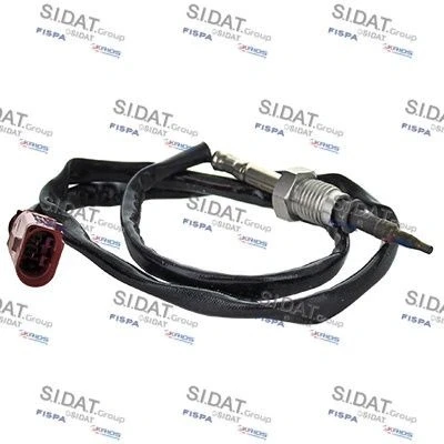Afbeelding van FISPA 82.1222 Sensoren VOLKSWAGEN: Passat B8 Variant