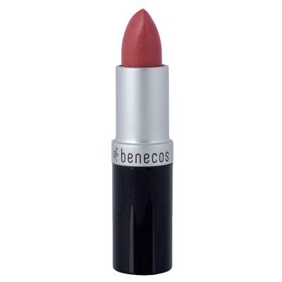 Afbeelding van Benecos Lippenstift Peach 4,5GR