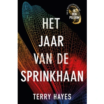 Image de Het jaar van de Sprinkhaan