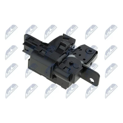 Afbeelding van NTY EZC RE 048 Achterklepslot RENAULT: Kangoo II Express, / Grand