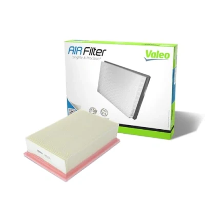 Afbeelding van VALEO 585320 Luchtfilter 57 216 328 Filter insert Met voorfilter VOLVO: XC90 I