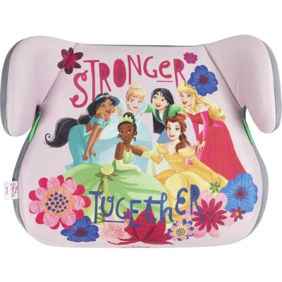 Afbeelding van DISNEY PRINCESS 11491 Stoelverhoger roze, grijs