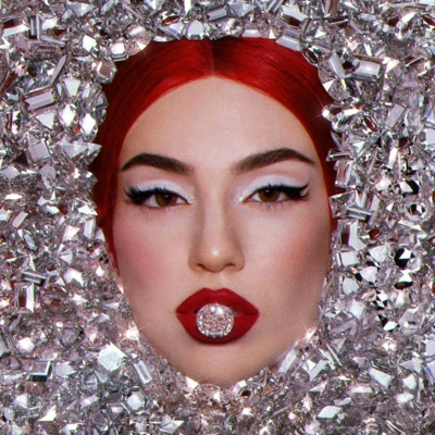 Afbeelding van Diamonds and Dancefloors