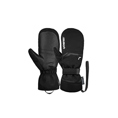Afbeelding van Primus R TEX® XT vingerloze handschoenen met polsband en waterdicht membraan, warme aangename skihandschoenen