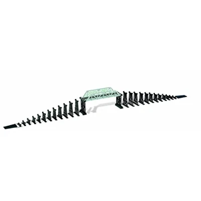 Afbeelding van Mehano 29544 H0 brug set