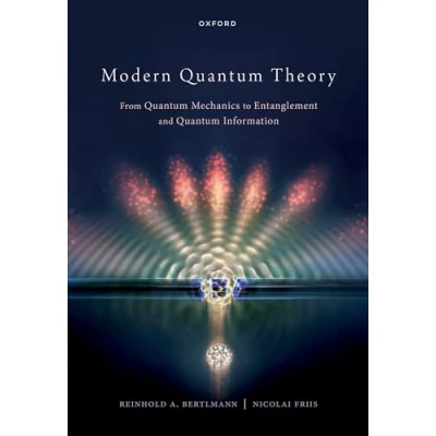 Afbeelding van Modern Quantum Theory