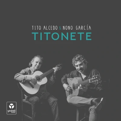 Afbeelding van Tito Alcedo &amp; Nono Garcia Titonete (CD)