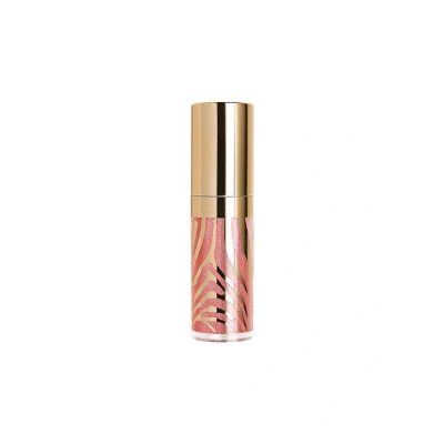 Afbeelding van Sisley Le Phyto Gloss Lipgloss 3 Sunrise 6,5 ml
