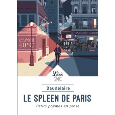 Image de Le Spleen de Paris