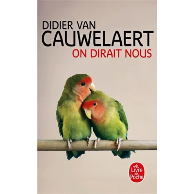Afbeelding van On dirait nous