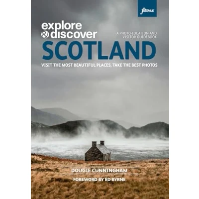 Afbeelding van Photographing Scotland The Most Beautiful Places to Visit