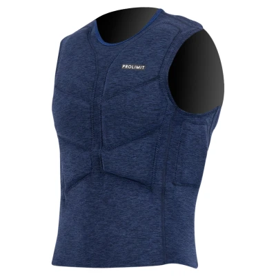Afbeelding van Prolimit Mercury Stretch Vest Half Padded M