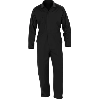Afbeelding van Result Gerecycleerde jumpsuit Action R510X Black