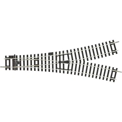 Afbeelding van H0 Piko A rails 55226 Y wissel 1 stuk(s)
