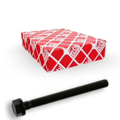 Afbeelding van Febi Bilstein Bout/moer 02224