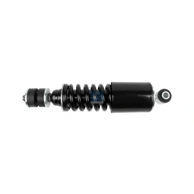 Afbeelding van DT Spare Parts 3.83001 Demper, cabine ophanging