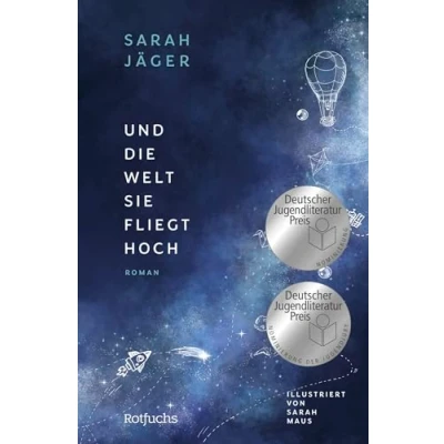 Afbeelding van Und die Welt, sie fliegt hoch