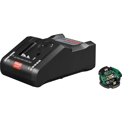 Afbeelding van Bosch Accessoires GAL 18V 160 Professional CoMo GCY 13 4 Lader 1600A019S6