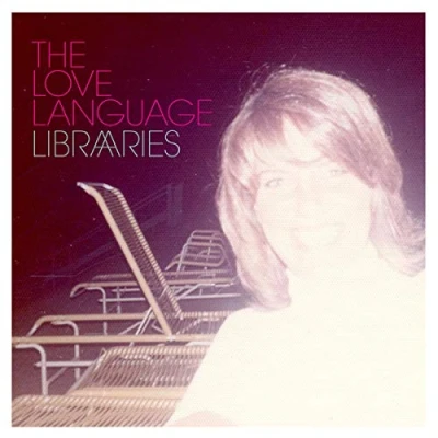 Afbeelding van Love Language Libraries