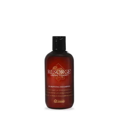 Afbeelding van Biacrè Resorge Green Therapy Purifying Shampoo 250 ml