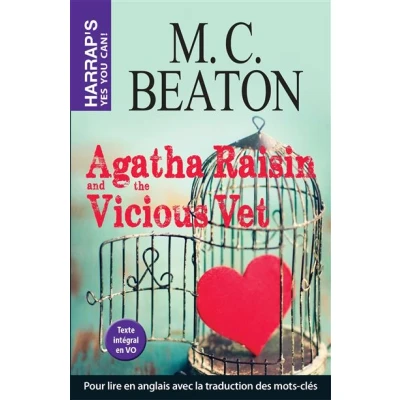 Image de Agatha Raisin and the Vicious Vet