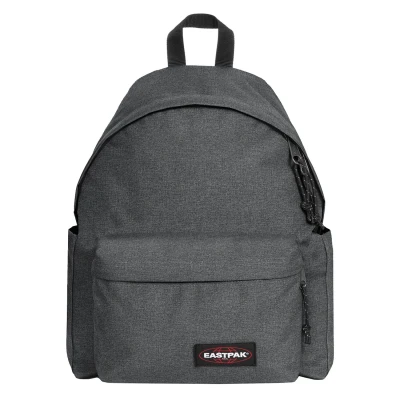 Afbeelding van Eastpak Day Pak&#039;R black denim backpack