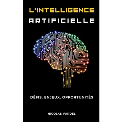 Afbeelding van L&#039;intelligence Artificielle