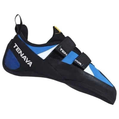 Afbeelding van Tenaya Tanta Klimschoenen Blauw,Zwart EU 38 Man