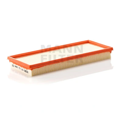Afbeelding van MANN FILTER CU 3466 Interieurfilter Stoffilter 334 134 37