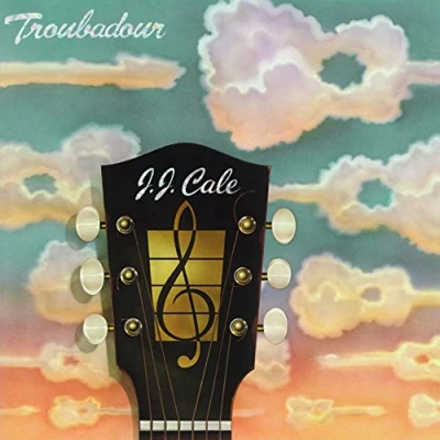 Afbeelding van J.J. Cale Troubadour