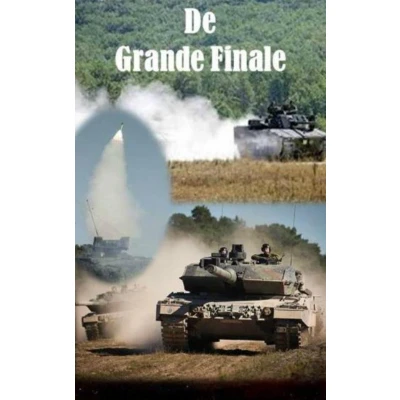 Afbeelding van De Grande Finale